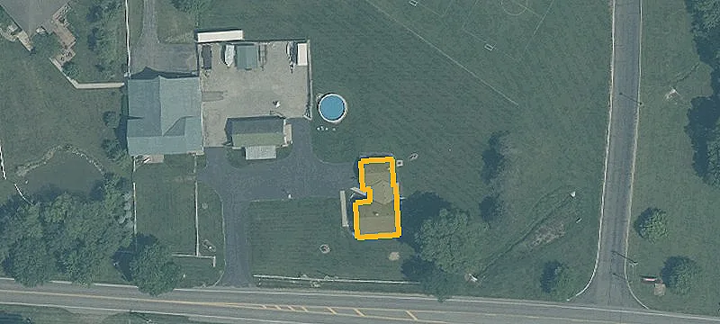 7460 Princeton Rd