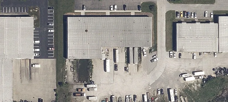 1001 Commerce Dr