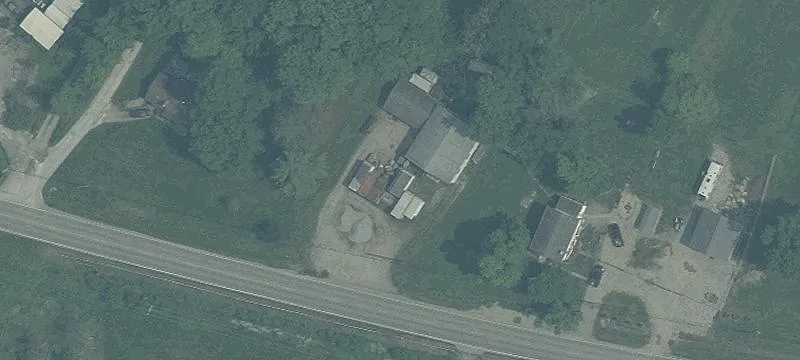 3002 Old State Rte 32