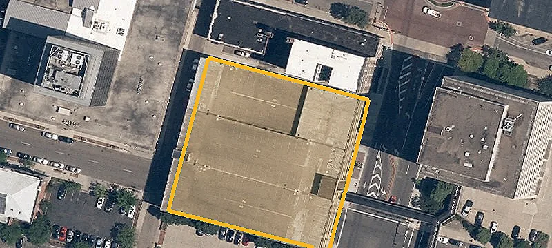 233 Market S Ave