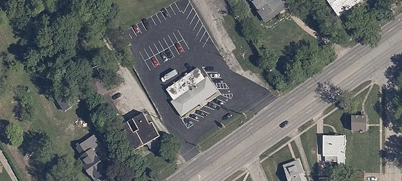 2812 Erie Ave