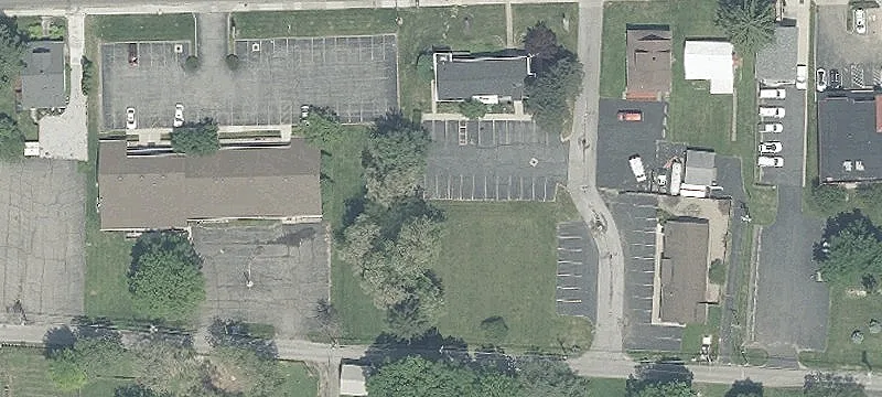 7535 Main St