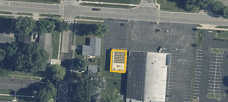 475 Pennsylvania Ave