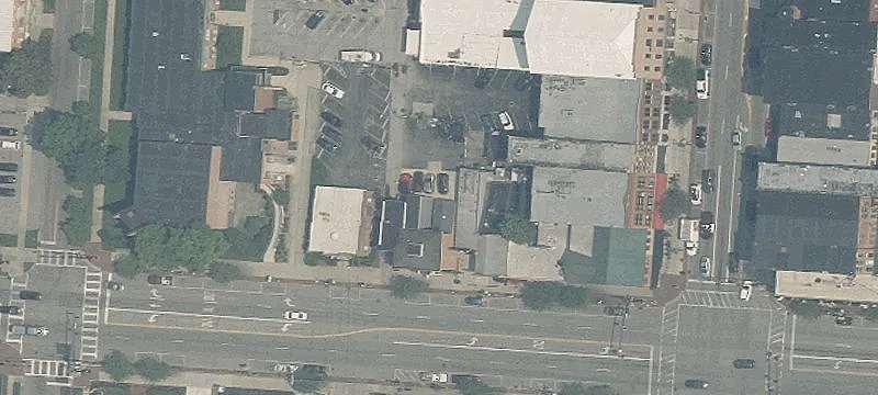 18 William St