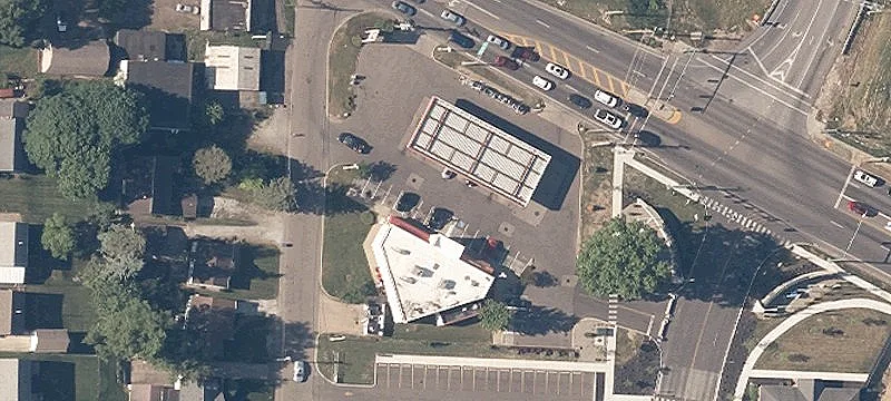 2640 Fulton NW Dr