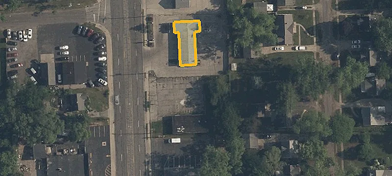 1920 Reynolds Rd