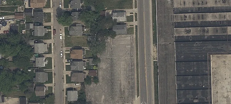 4035 Bennett Rd