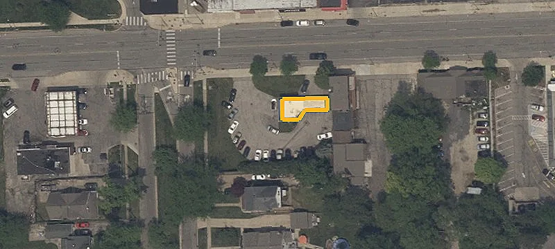 1249 Sylvania Ave