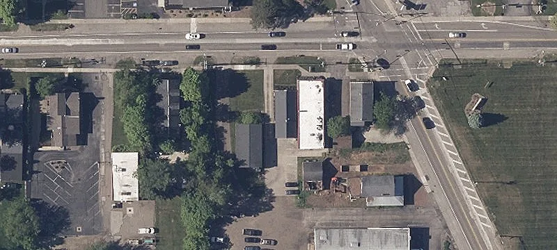 4650 Streetsboro Rd