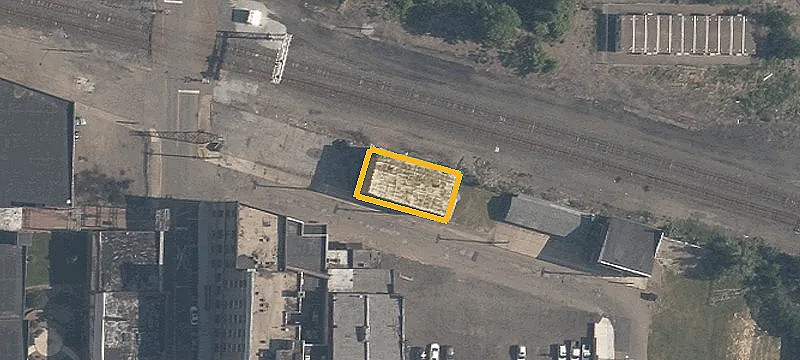 532 Warehouse St