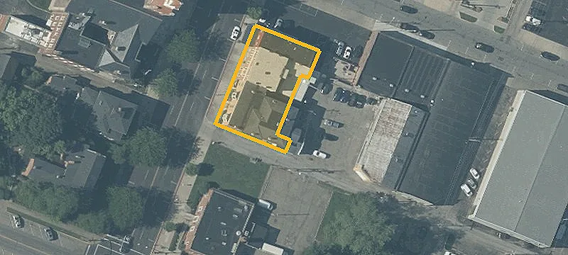 214 Ct St