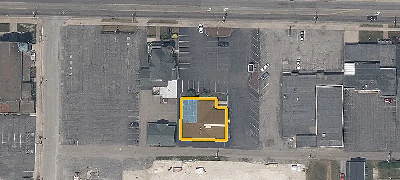 425 Robbins Ave, Unit 429