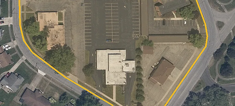 180 Garfield NE Dr