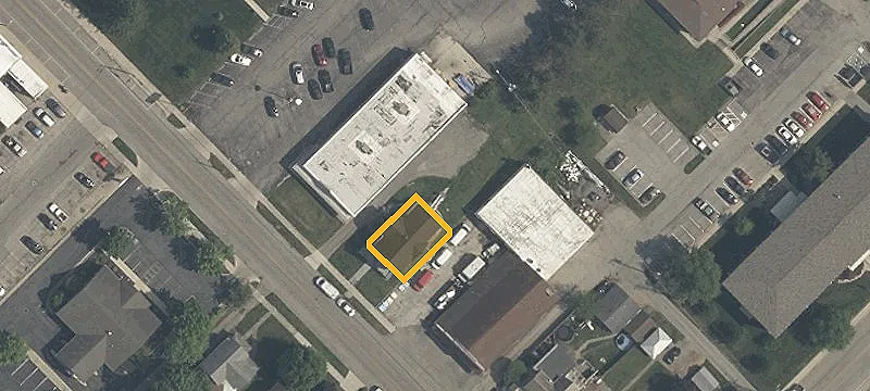 123 Cherry St
