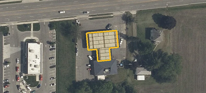 14155 Airport Hwy