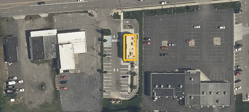 14255 Airport Hwy