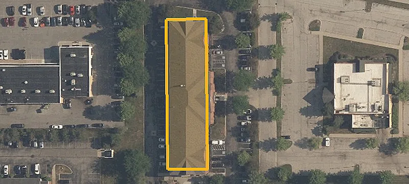 542 Dussel Dr