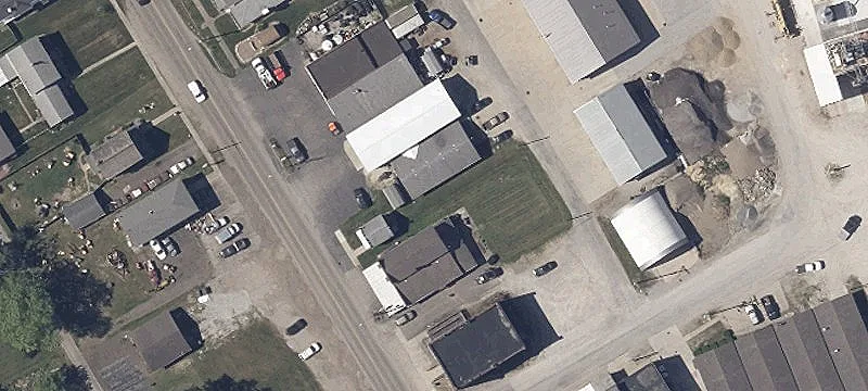 13819 Kauffman Ave