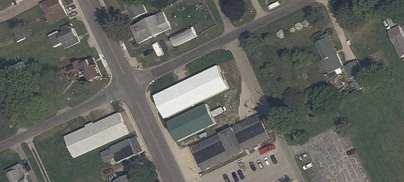 8201 Main St