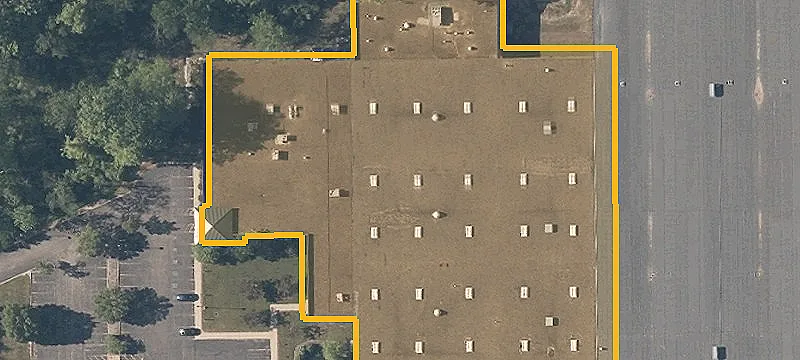 5581 Hudson Industrial Pkwy