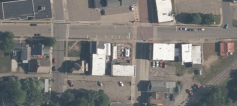 100 Market St