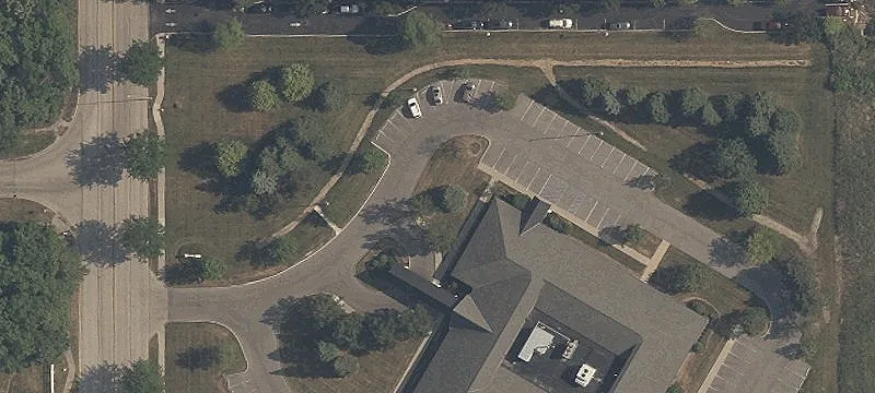 1432 Arrowhead Dr
