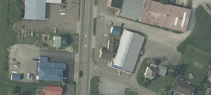 602 Canton NW Rd