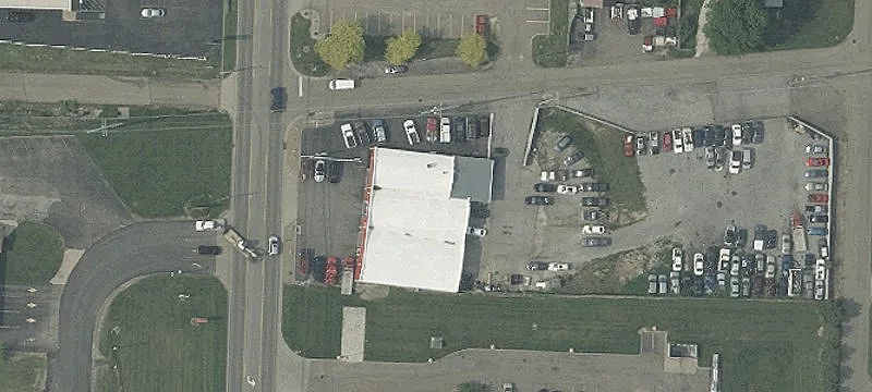 1040 Canton NW Rd