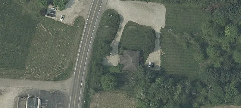 2000 Canton NW Rd