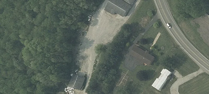 277 Steubenville SE Rd