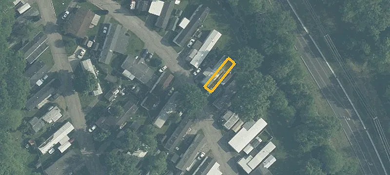 6632 Hamilton Mason Rd
