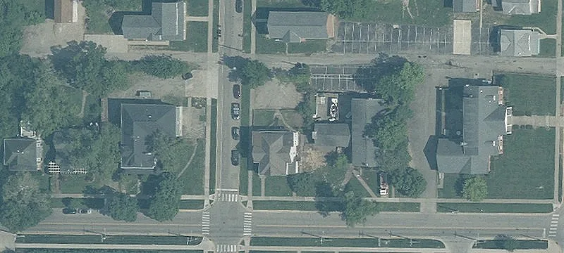 400 Church St