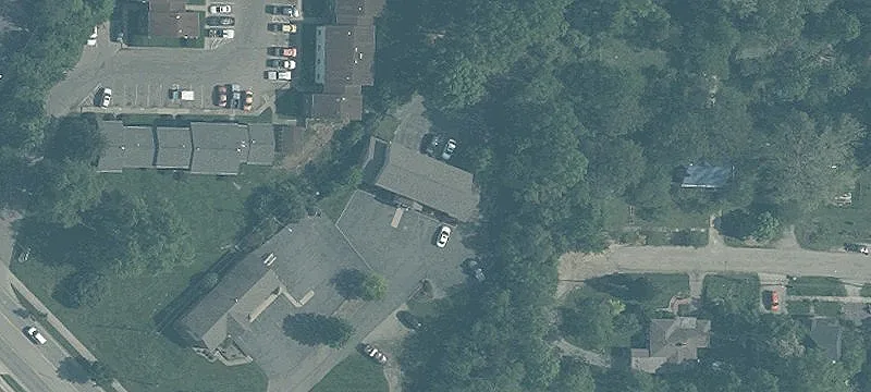 5020 College Cor Pike