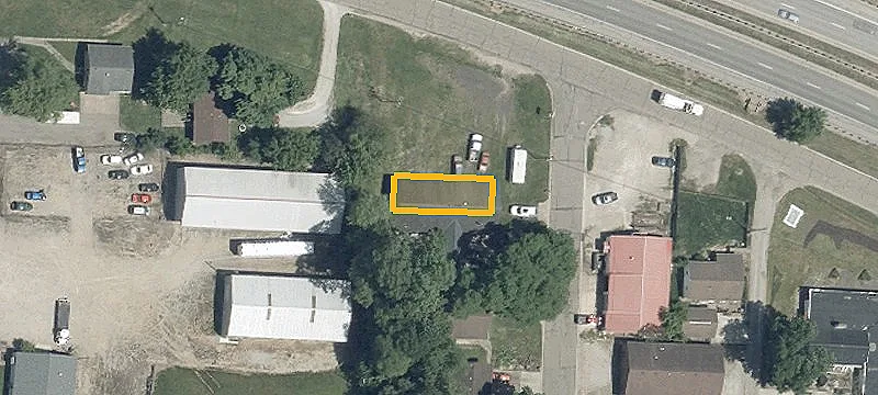1058 Old Logan Rd