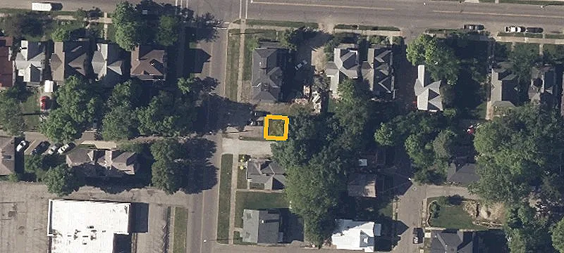 103 Sturges Ave