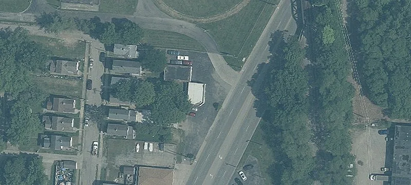 625 Erie Hwy