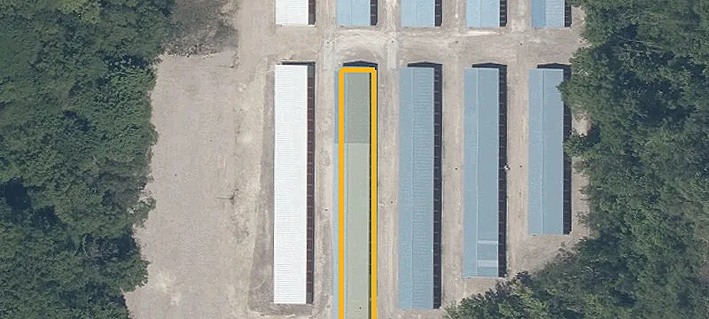 3209 Rdg W Rd