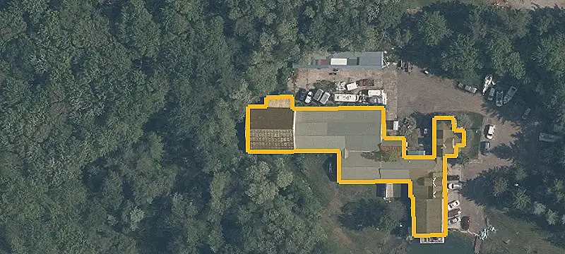12234 Madison Rd