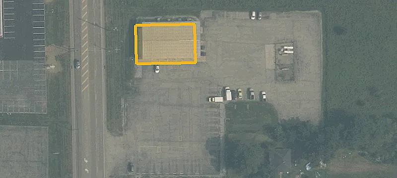 2991 County Rd 25a