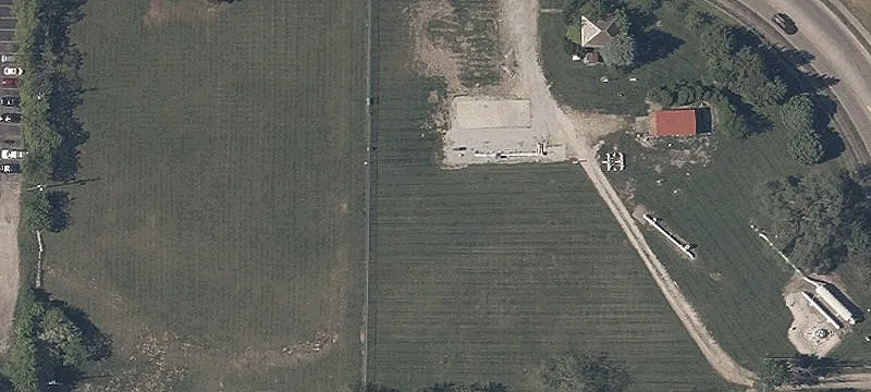 15100 Dunham Rd