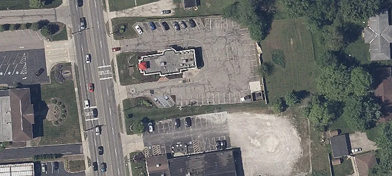 12881 Pearl Rd