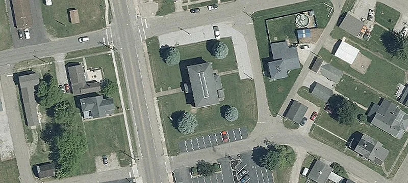 116 High St