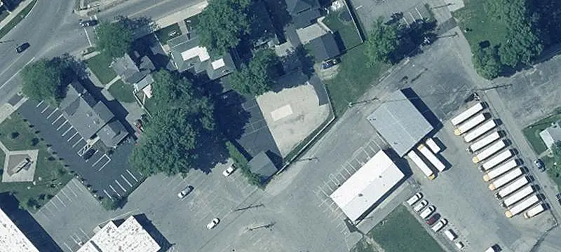 124 High St