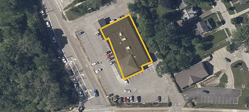 212 Bagley Rd