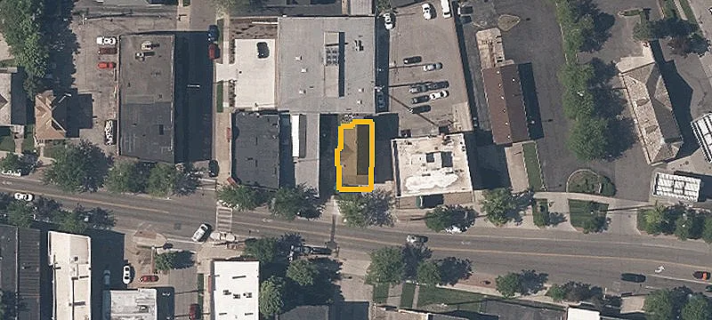 13017 Larchmere Blvd