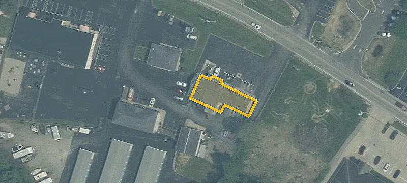 1020 Hospital Dr