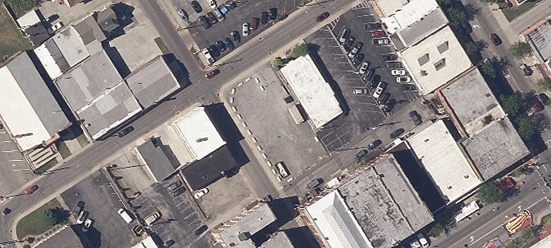 18 Hester St
