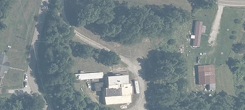 8030 County Rd 2nd 2