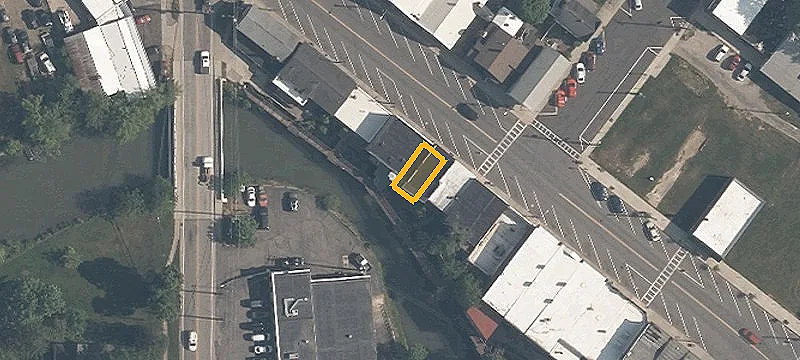 8100 Main St