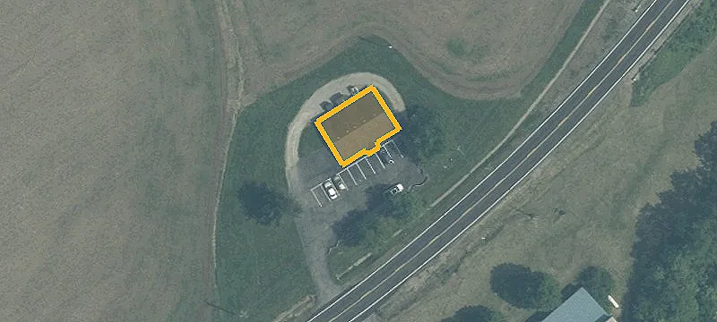 4447 State Rte 132